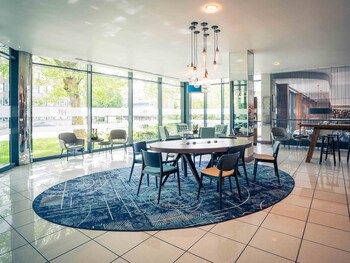 Hotel Interior