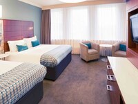 Classic Room, 2 Double Beds