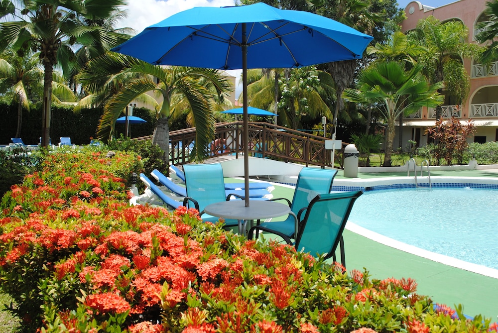 Sundeck