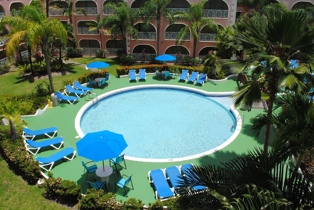 Childrens Pool