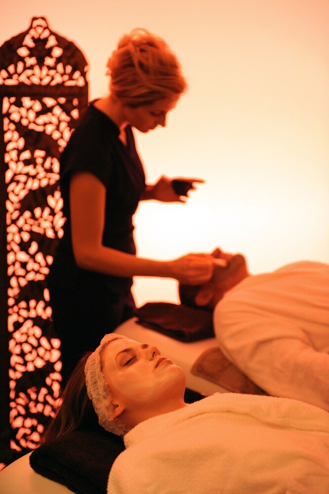 Treatment Room