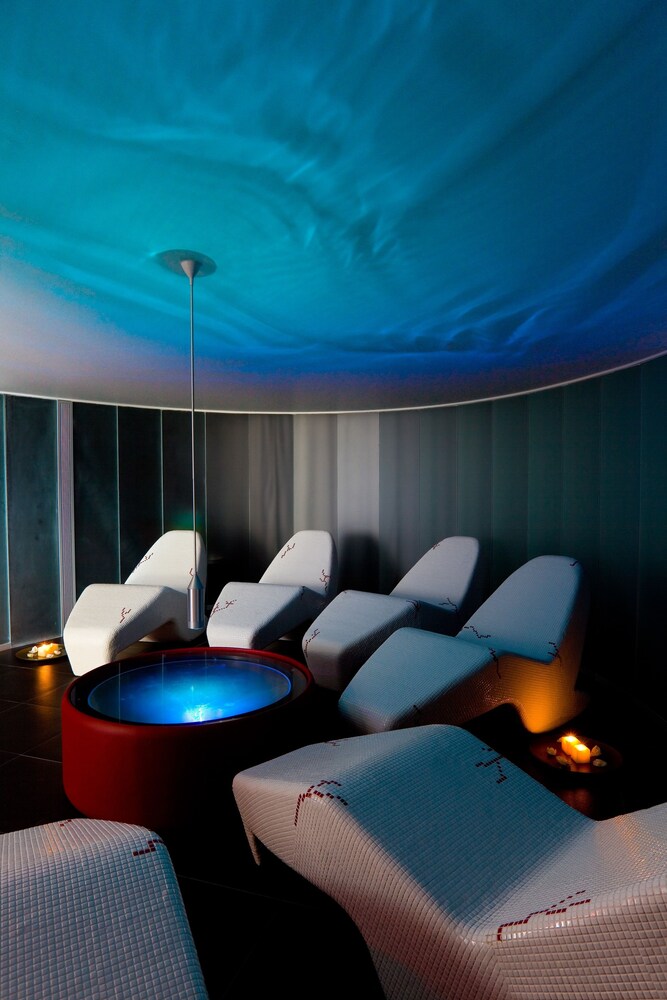 Treatment Room