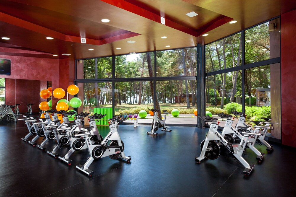 Sports Facility