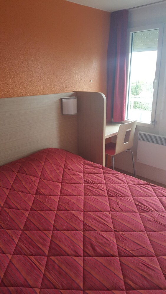 In-Room Amenity