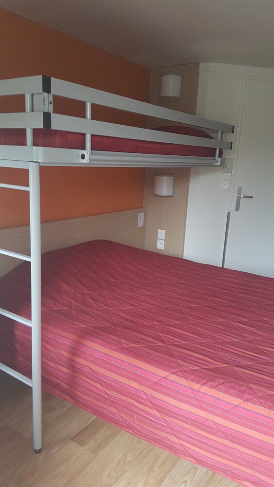 In-Room Amenity