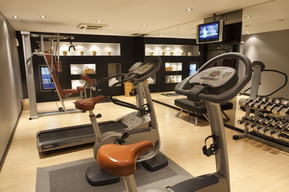 Sports Facility