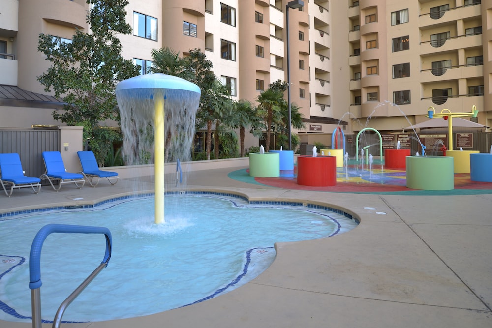 Childrens Pool