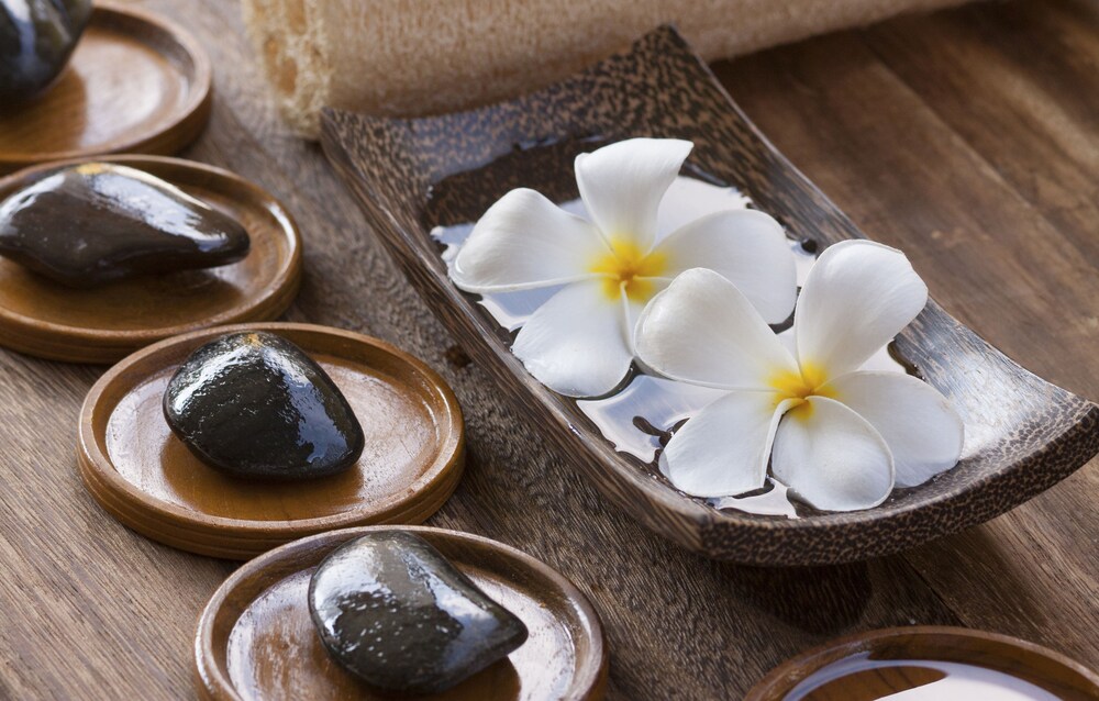 Spa Treatment