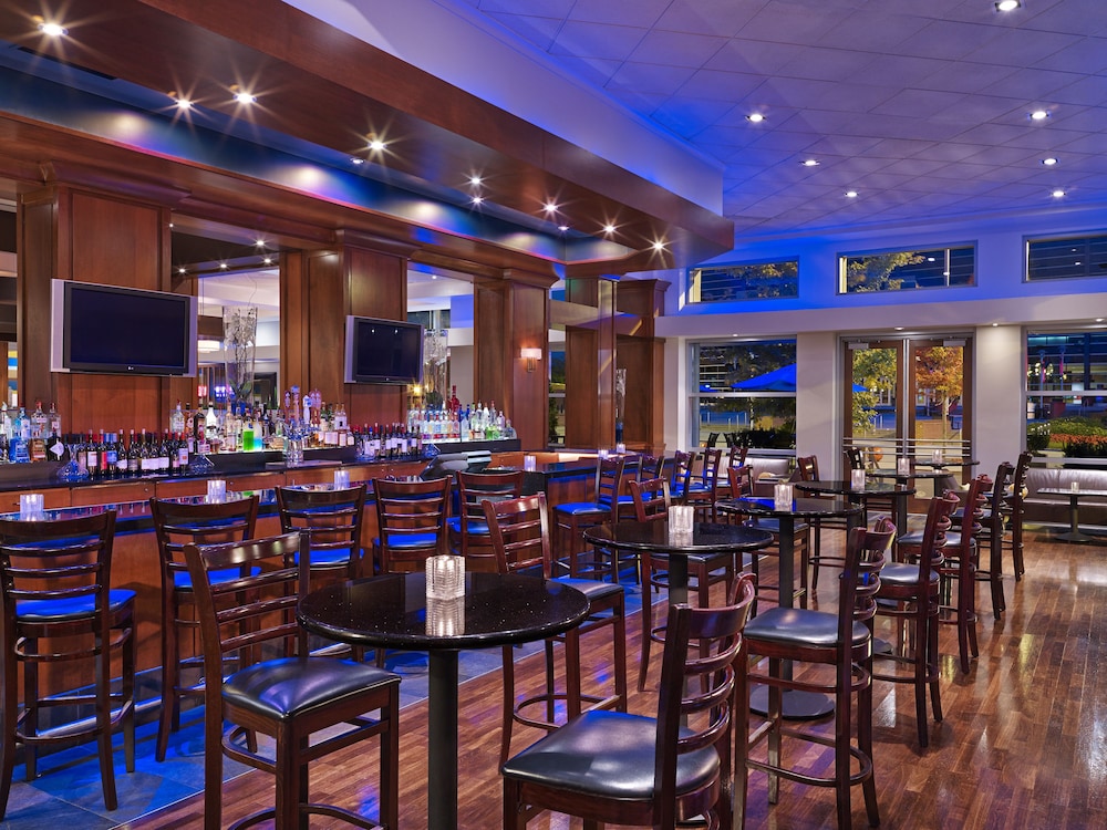 Hotel Lounge