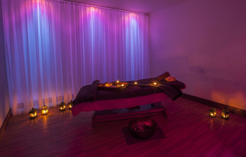 Treatment Room