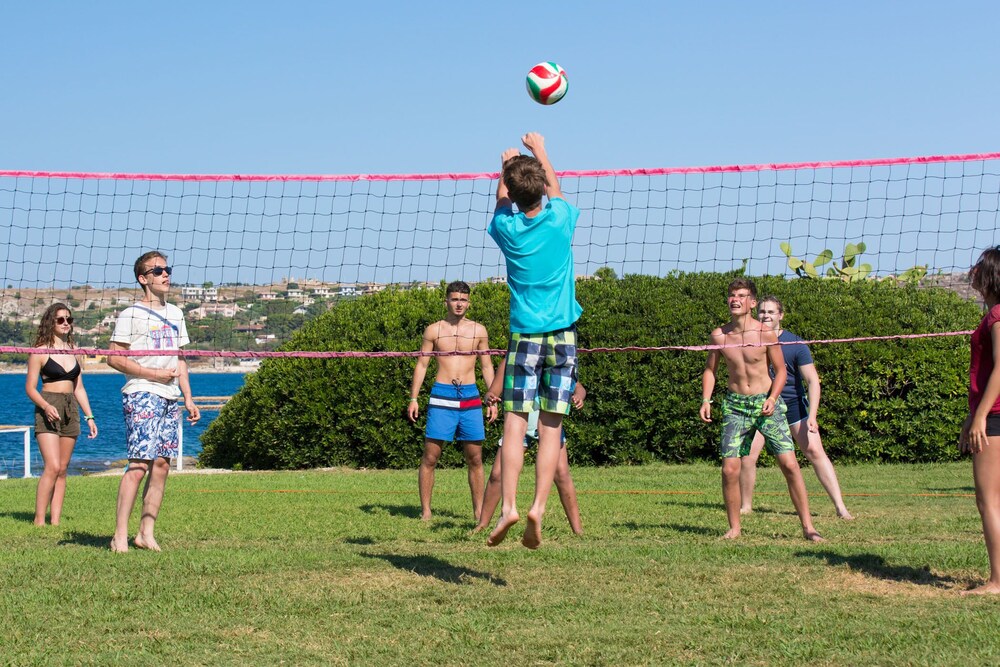 Campo sportivo