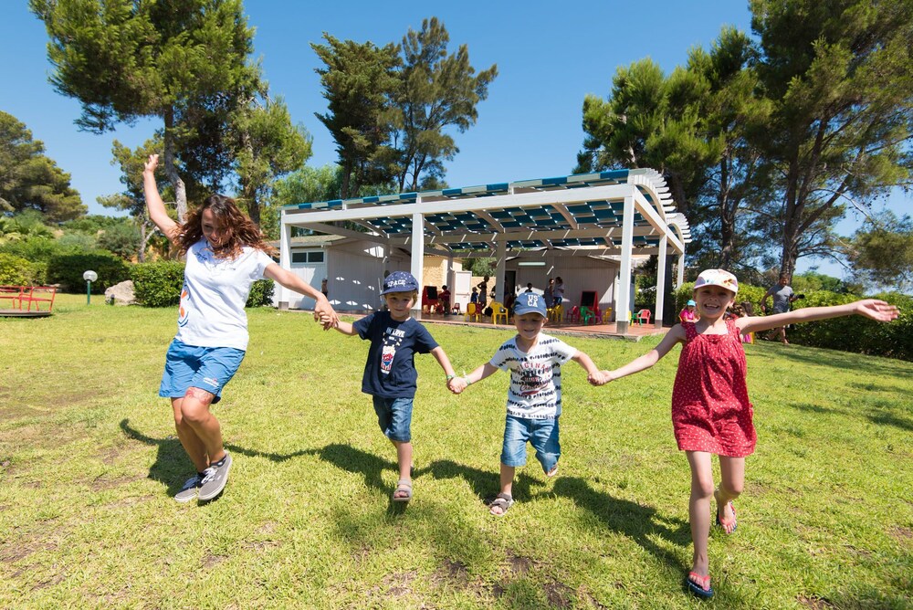 Attività per bambini