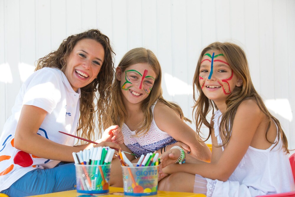 Attività per bambini