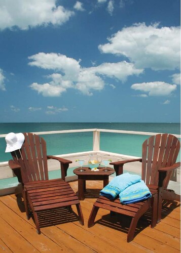 Pearl Beach Inn