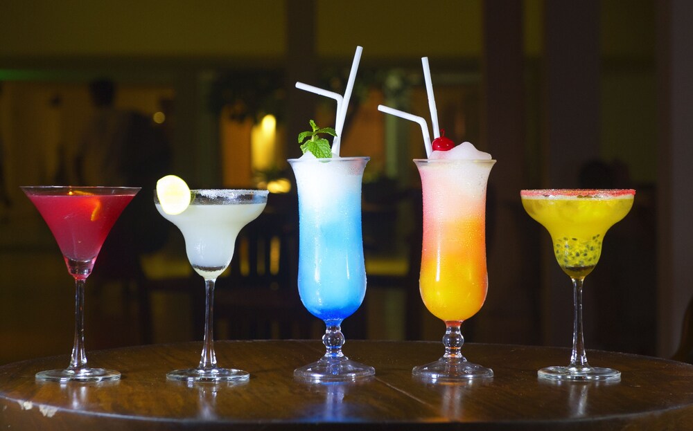 Hotel Bar