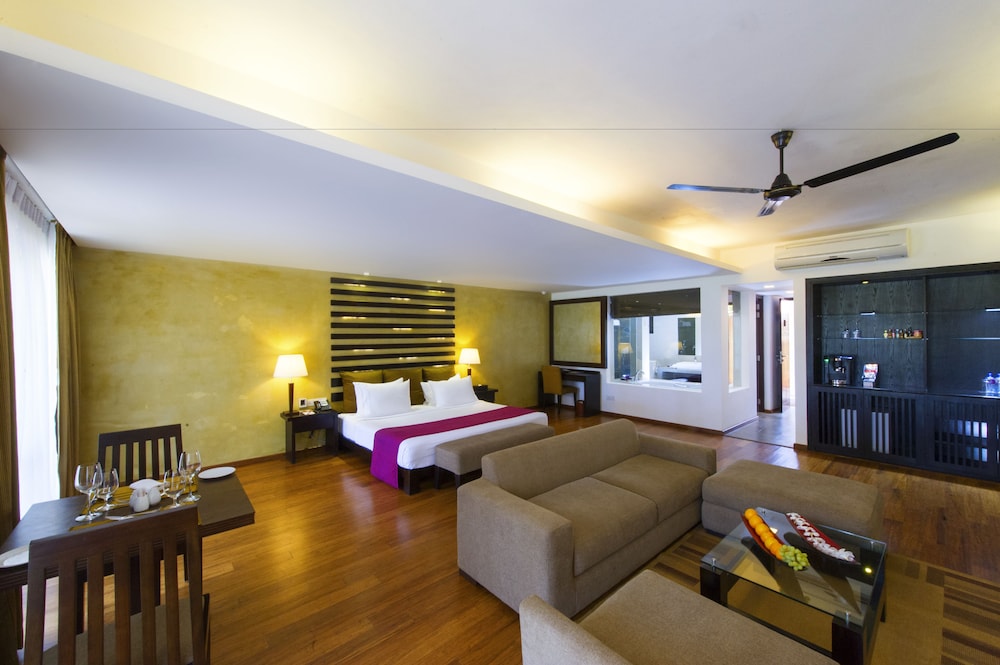 Guestroom
