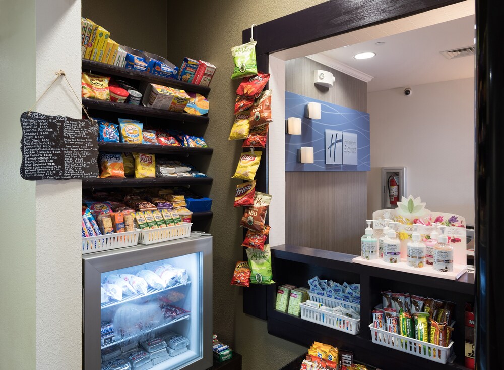 Vending Machine