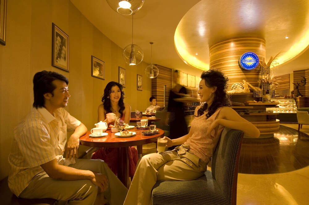 Coffee Shop