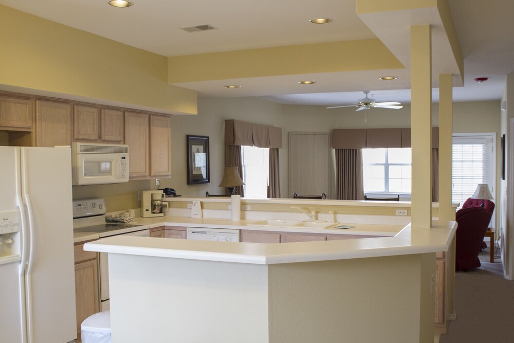 Two bedroom condo - In-Room Kitchen