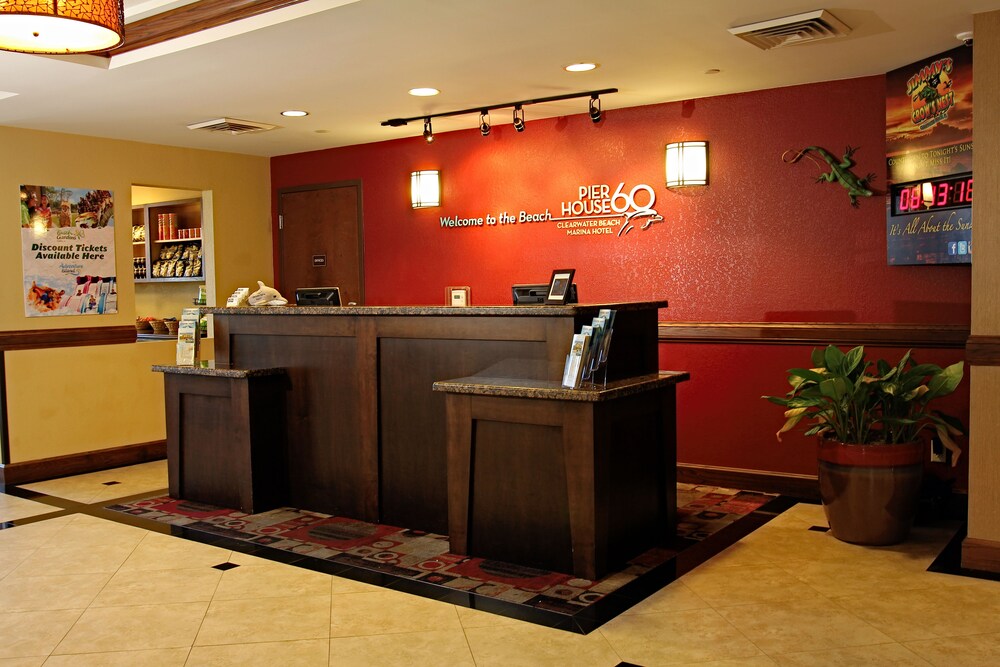 Check-in/Check-out Kiosk