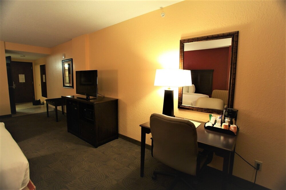 In-Room Amenity