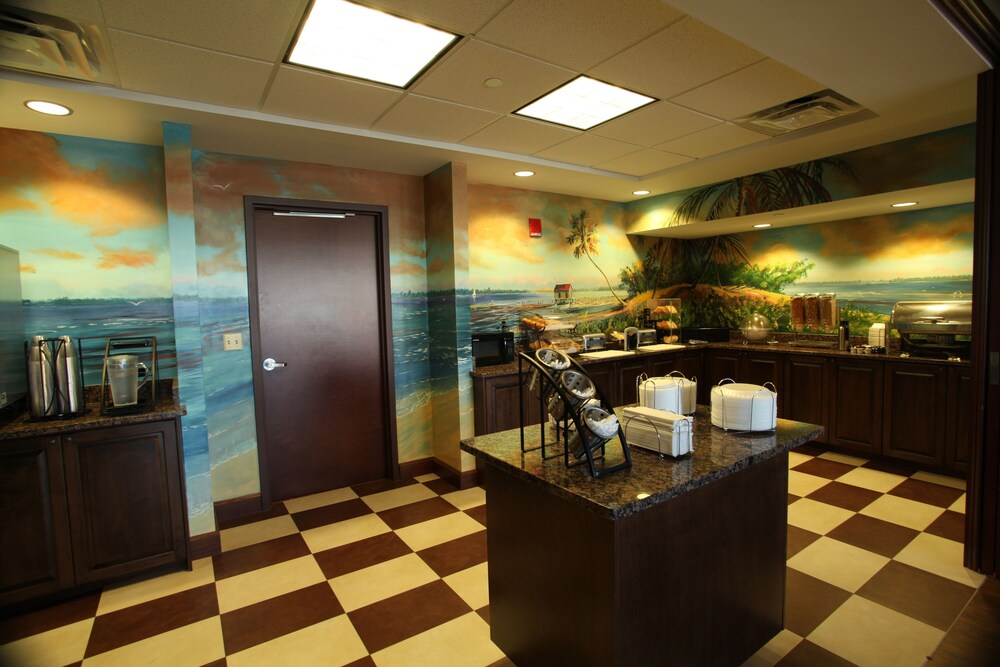 Hotel Interior