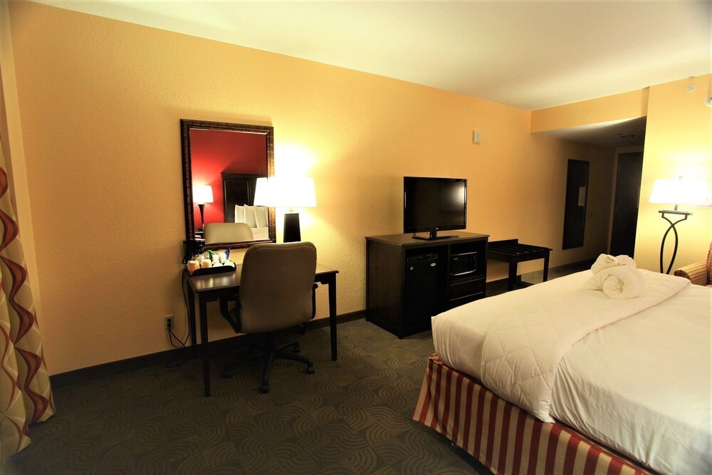 In-Room Amenity