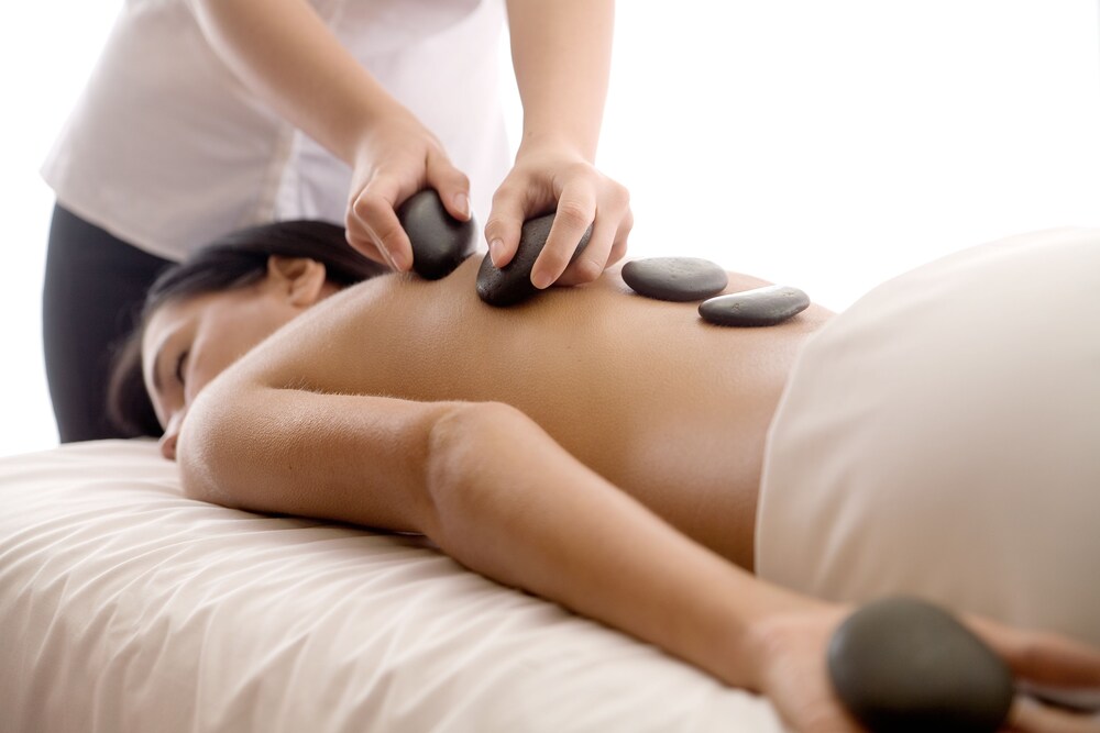 Spa Treatment