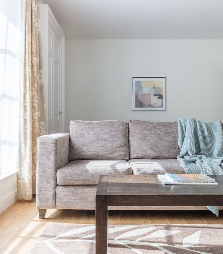 Standard Apartment, 1 Bedroom, Kitchen - Living Area