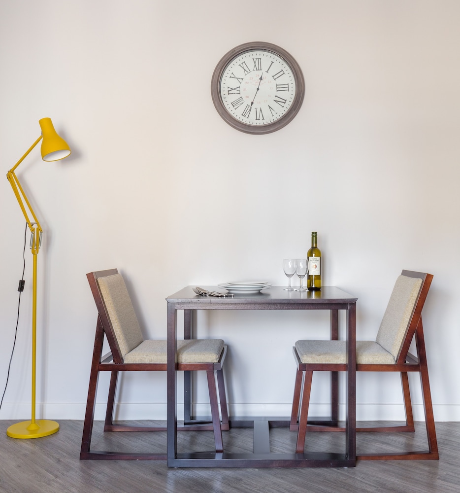 Club Apartment, 1 Bedroom, Kitchen - In-Room Dining