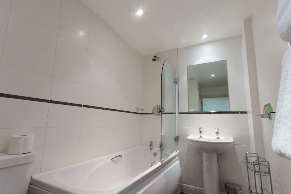 Family Apartment, 2 Bedrooms, Kitchen - Bathroom