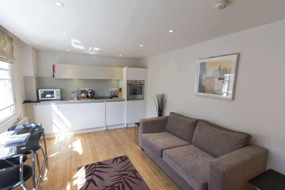 Standard Apartment, 1 Bedroom, Kitchen - Guestroom