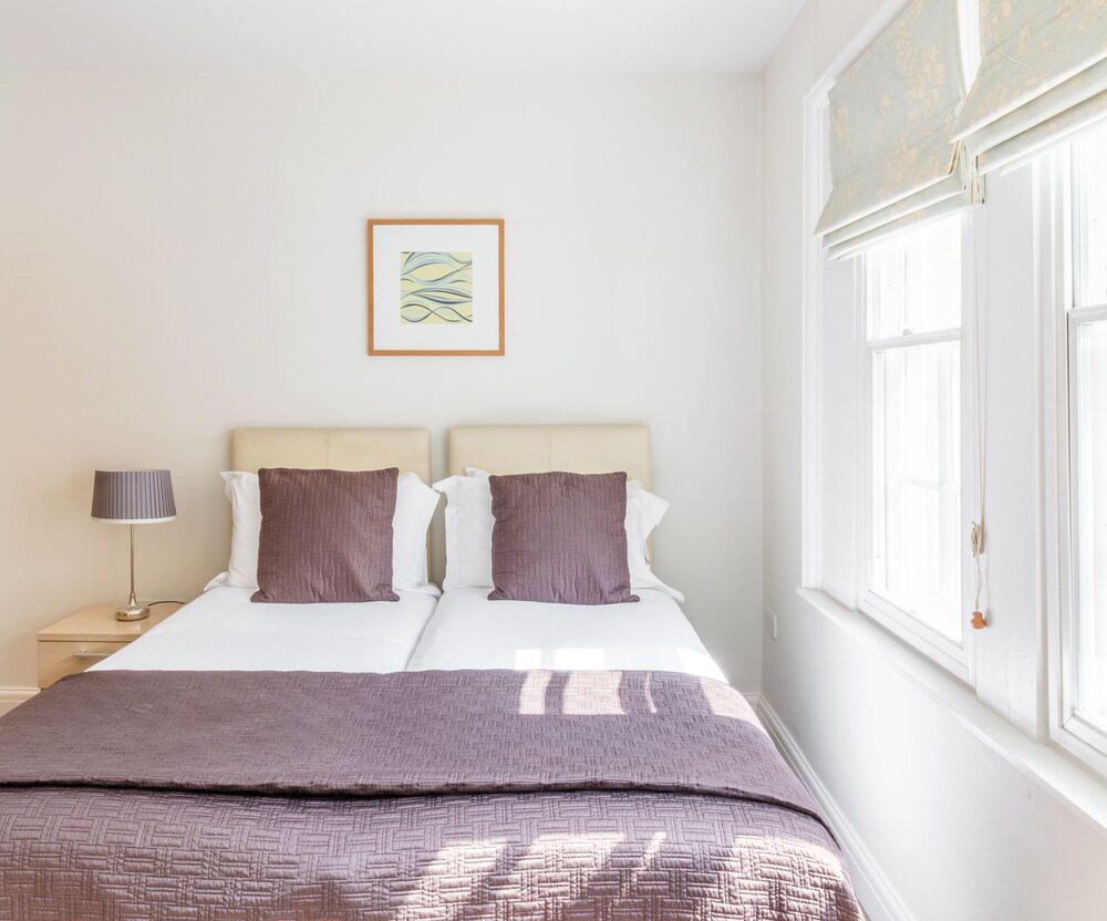 Superior Apartment, 1 Bedroom, Kitchen - Guestroom