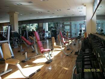 Sports Facility