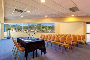 Hotel Interior