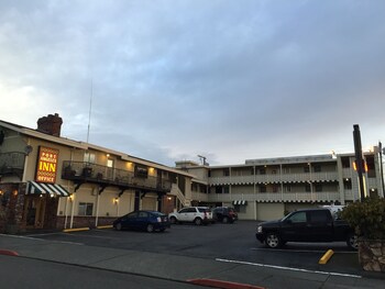 Hotel Front
