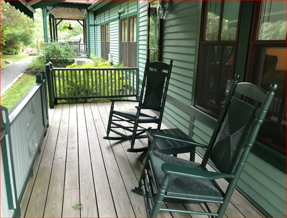 Porch