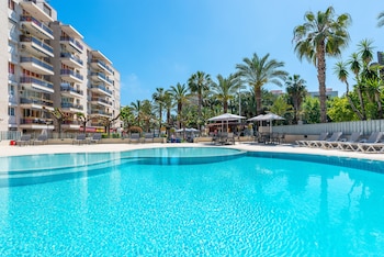 Apartamentos Los Peces Rentalmar