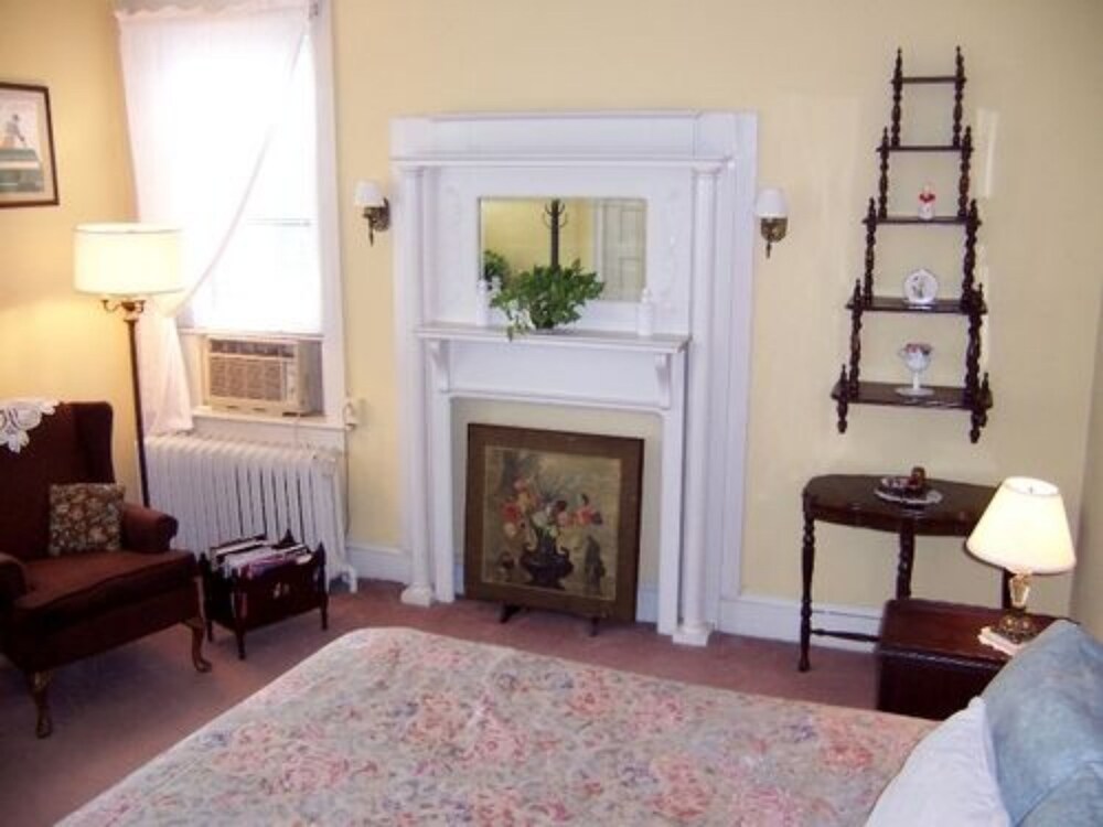 Hotel Interior