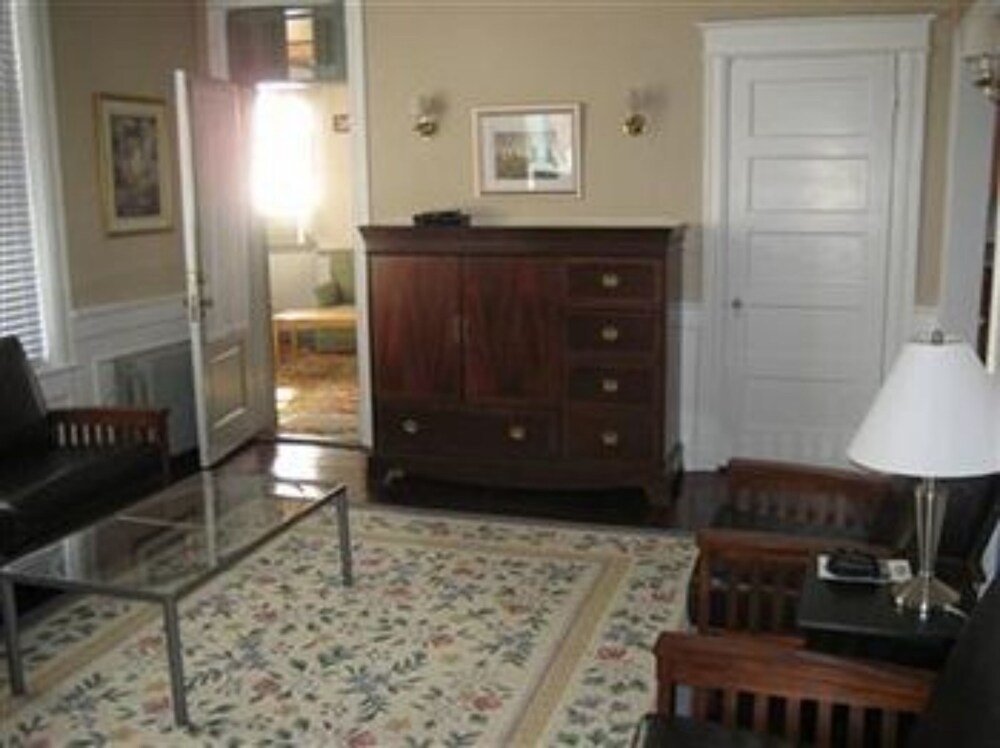 Hotel Interior