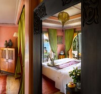 2 Bedroom Appartment Suite