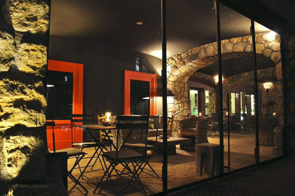 Porch