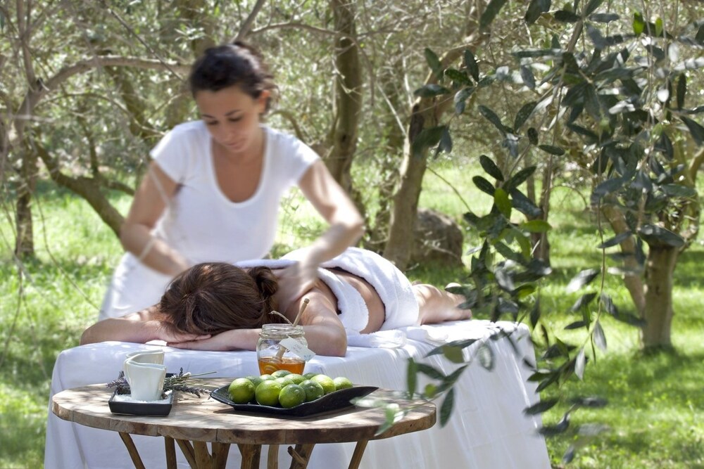 Massage