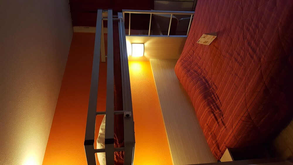 Hotel Interior