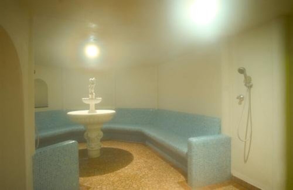 Treatment Room