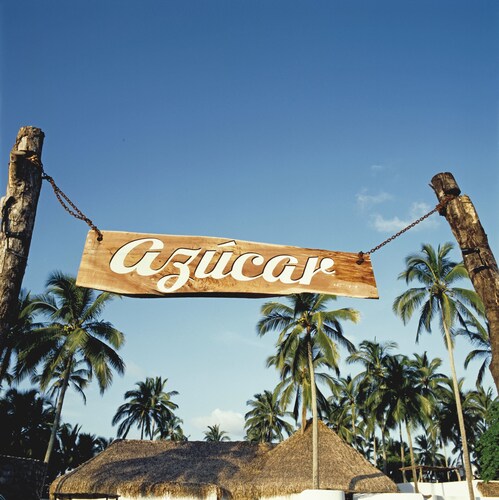Hotel Azucar
