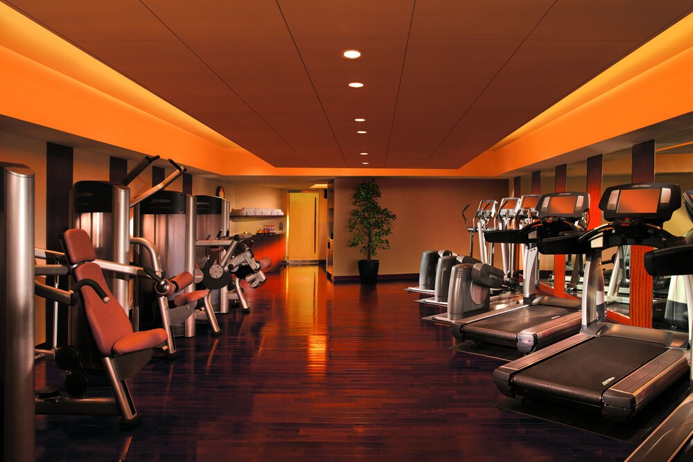 Sports Facility