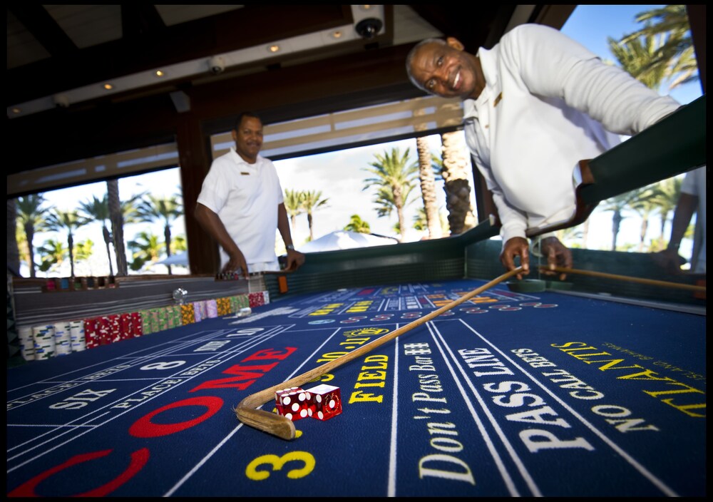 Casino