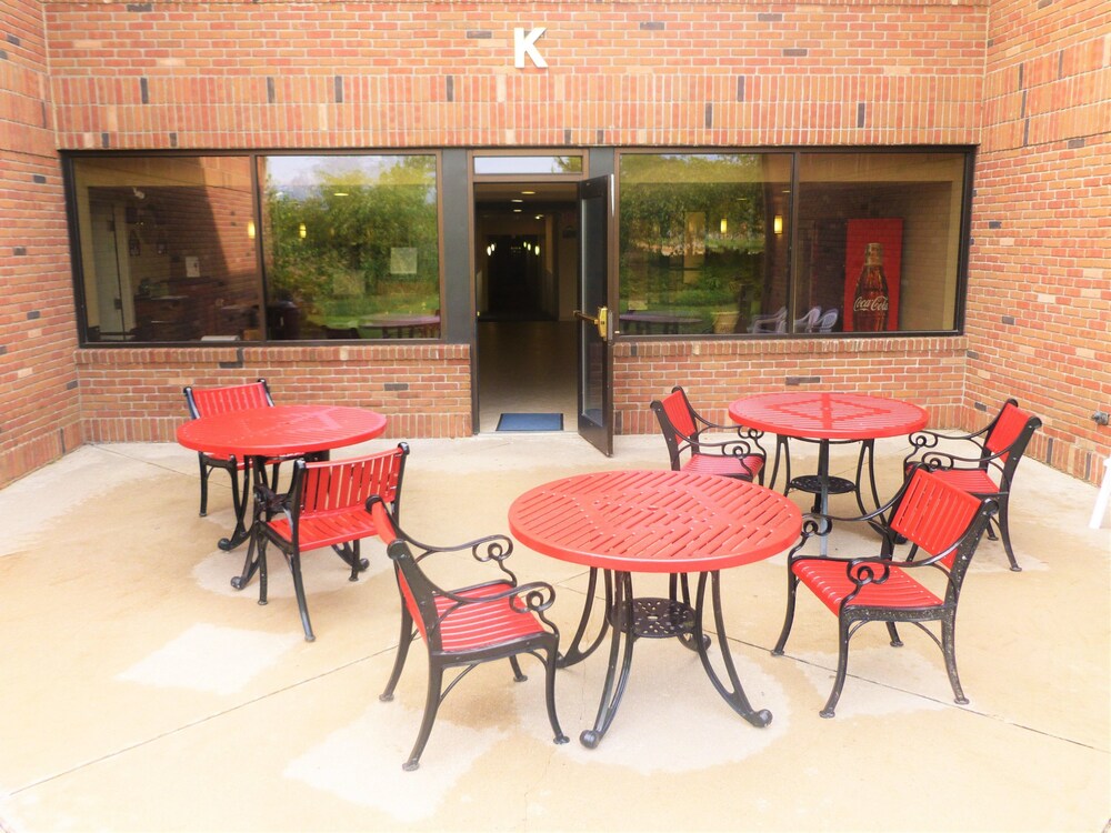 Childrens Area
