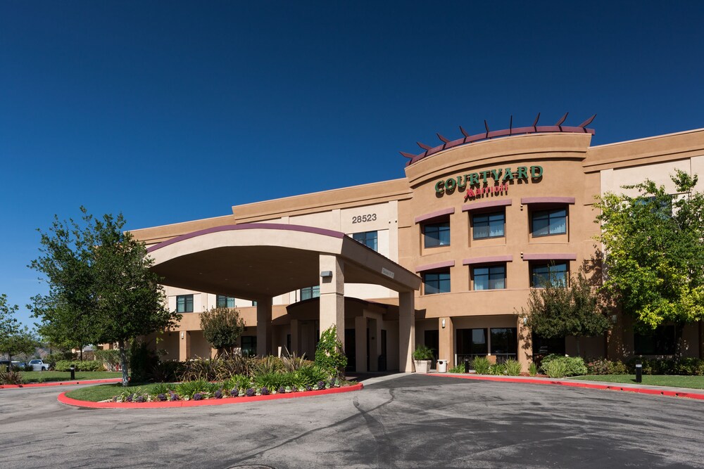 Hotel Front
